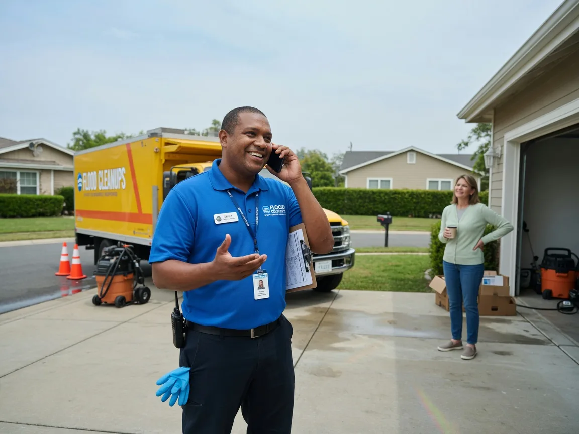 Water Damage Restoration Wayland, NY FAQs